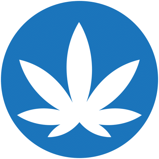 CannaMD cannabis icon