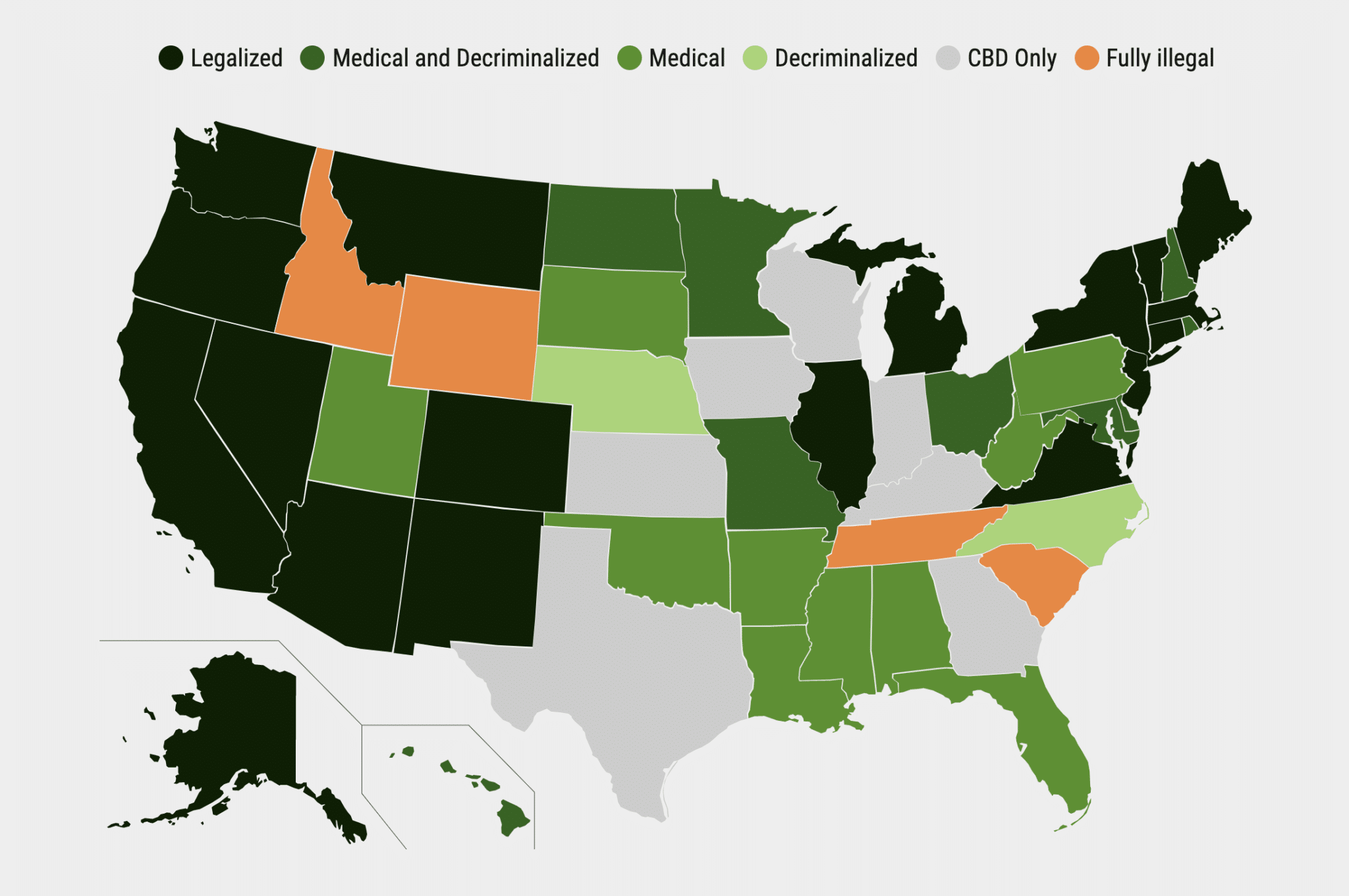 Can I Fly With Medical Marijuana | CannaMD