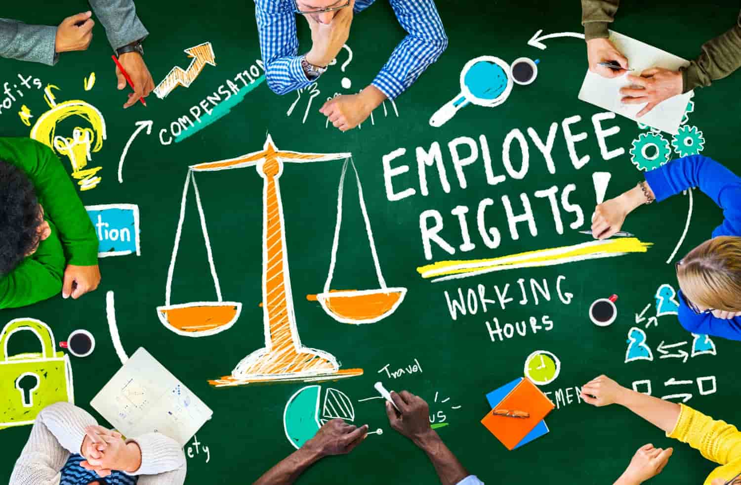 Medical Marijuana: Employee Rights & Safety | CannaMD