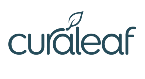 Curaleaf logo 2023