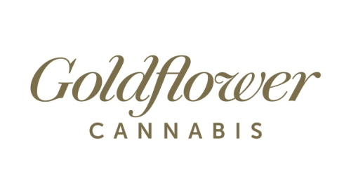 Goldflower Logo 2025