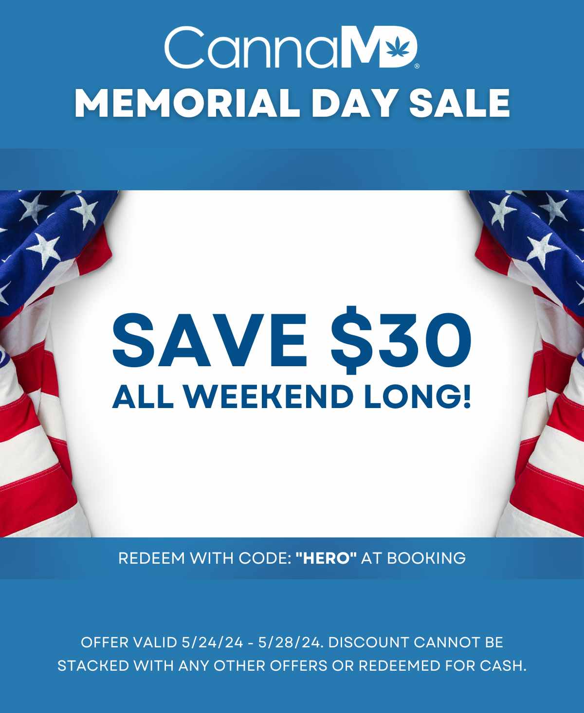 Memorial Day Sales For Florida Medical Marijuana (2024)