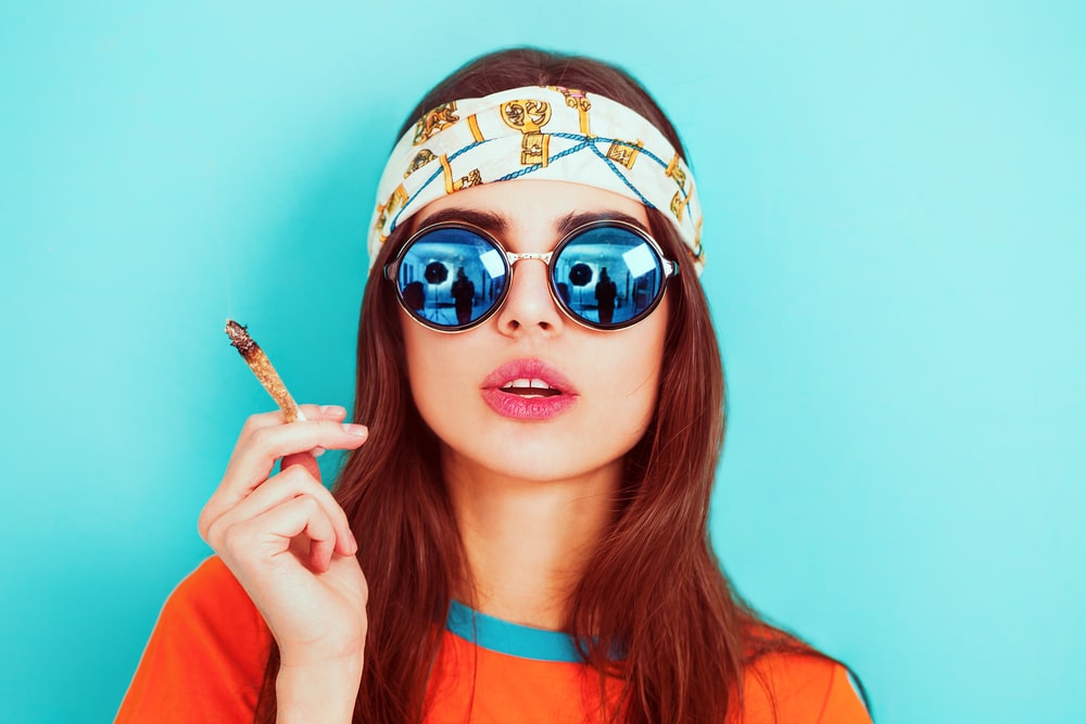A New Study Debunks The 'Lazy Stoner' Stereotype